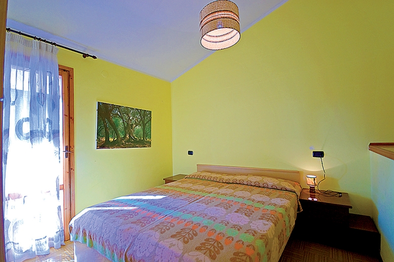 Hotel Villaggio Danubio