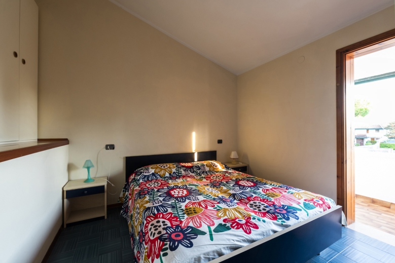 Hotel Villaggio Danubio