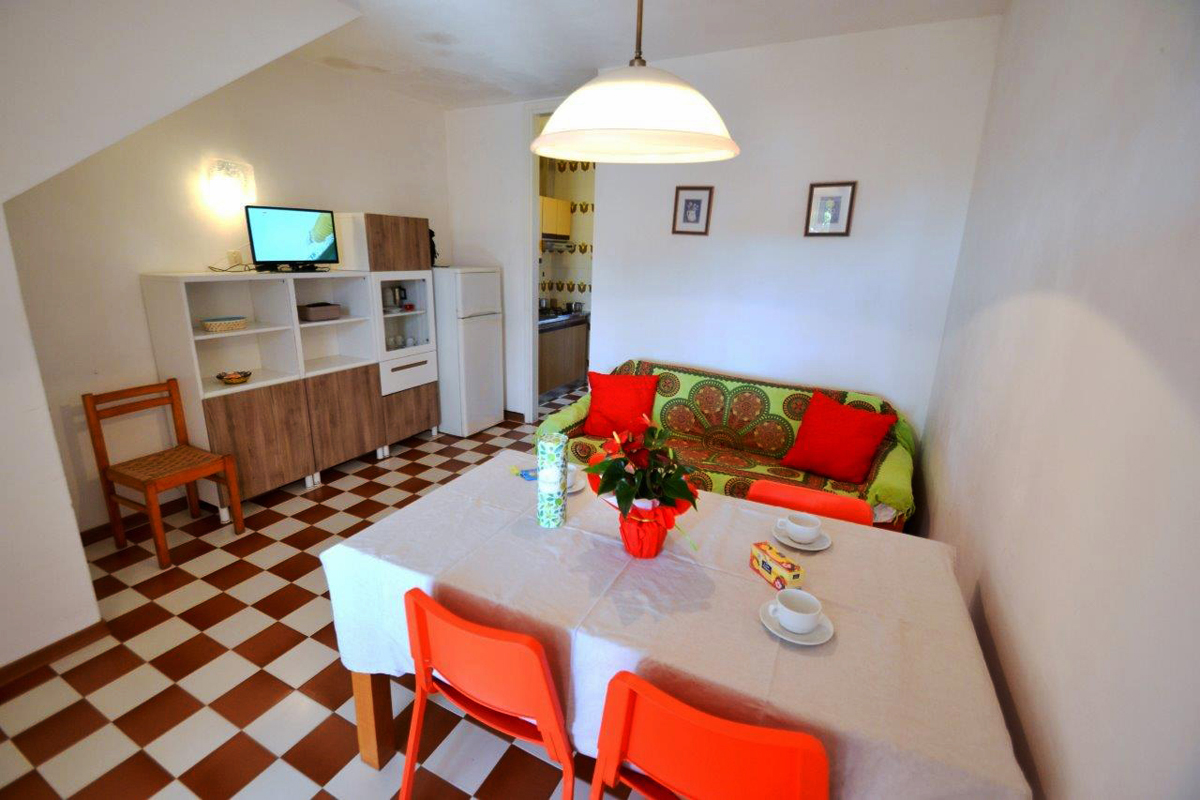 Villaggio Danubio 14