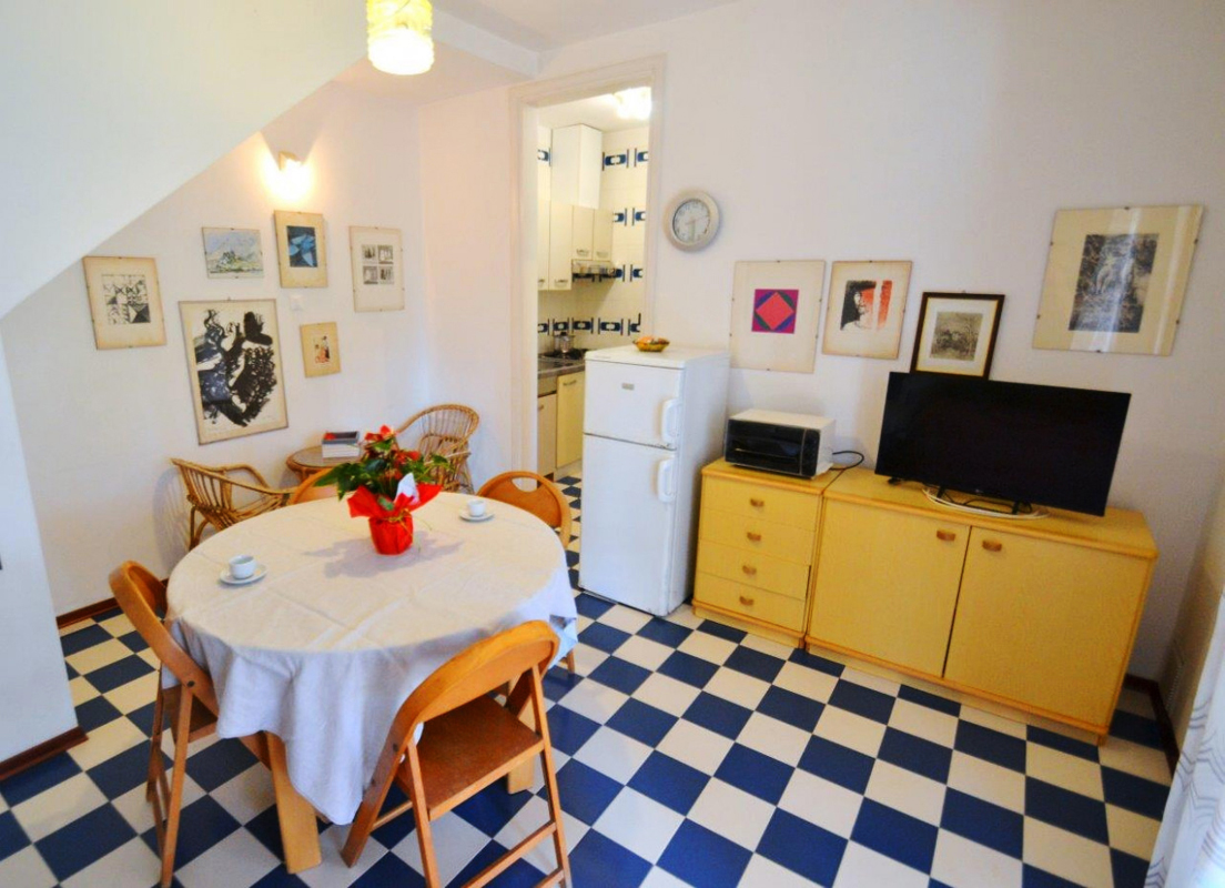 Villaggio Danubio 15