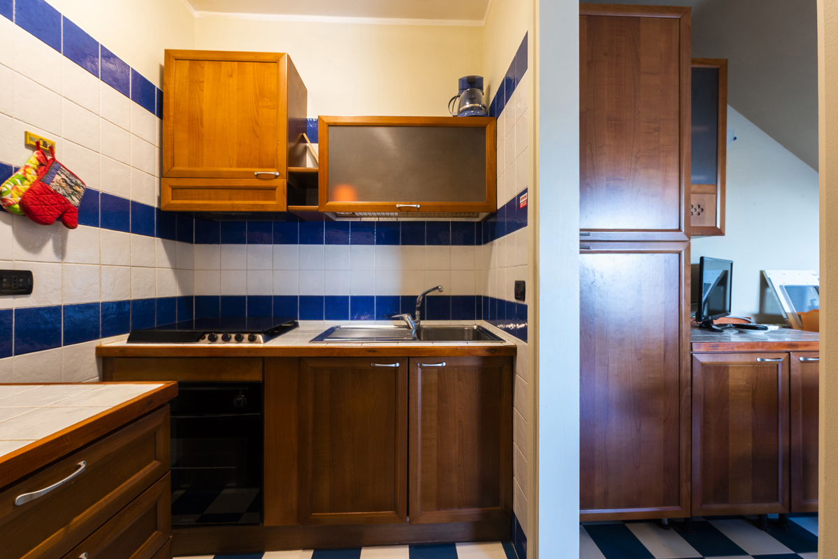 Villaggio Danubio 18