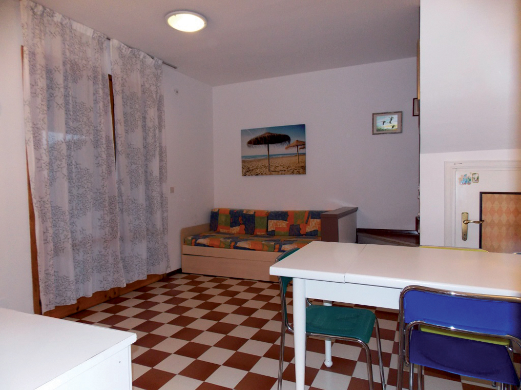 Villaggio Danubio 20