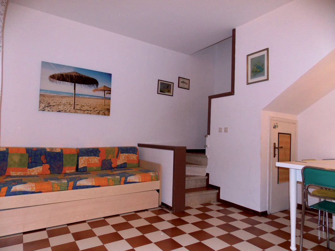 Villaggio Danubio 21