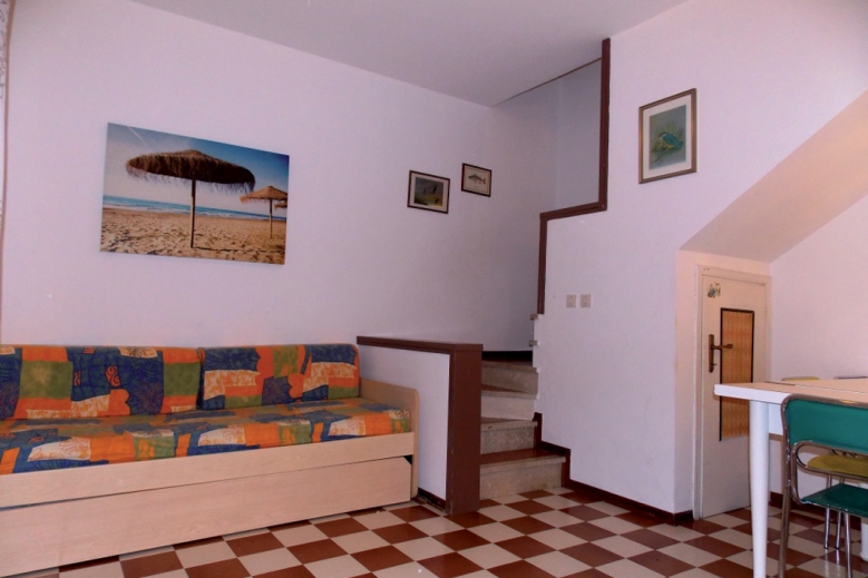 Hotel Villaggio Danubio