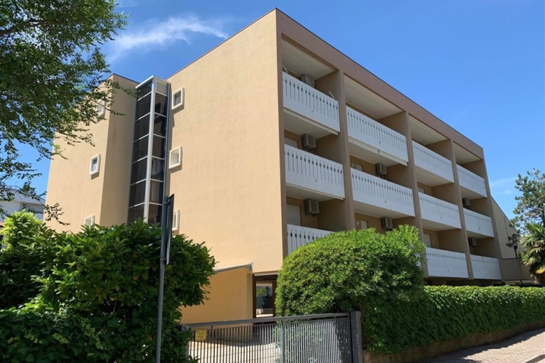 Hotel Apt. dům Lavinia