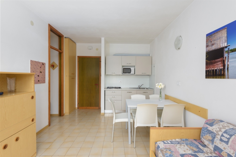 Hotel Apt. dům Lavinia