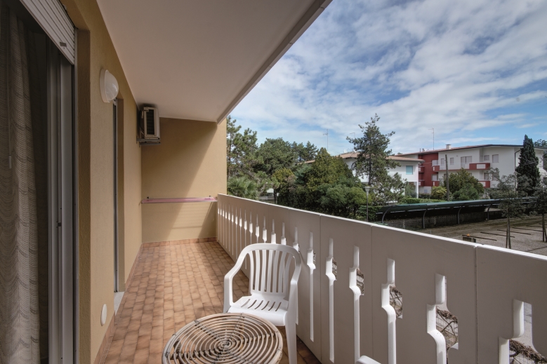 Hotel Apt. dům Lavinia