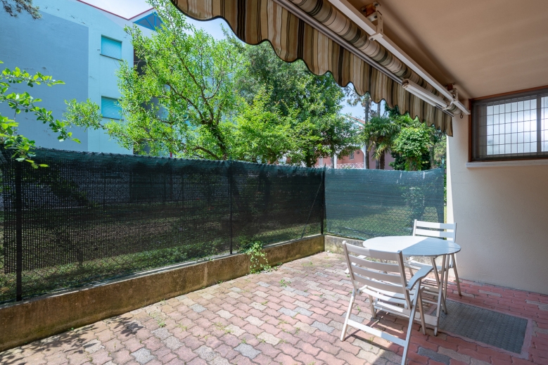 Hotel Apt. dům Lavinia