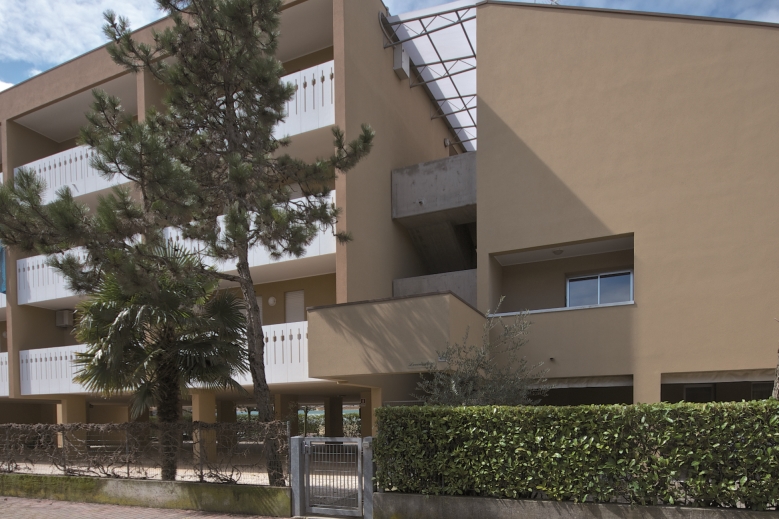 Hotel Apt. dům Lavinia