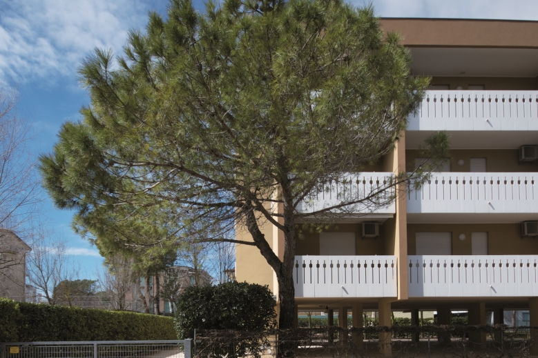 Hotel Apt. dům Lavinia