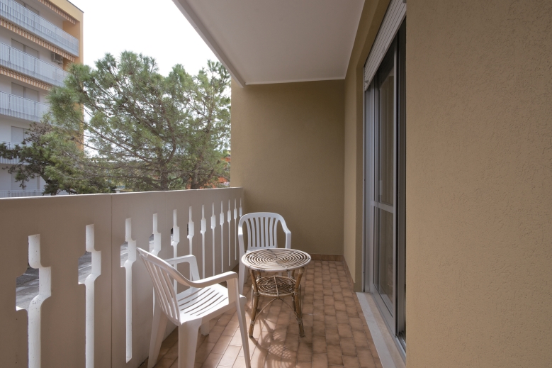 Hotel Apt. dům Lavinia