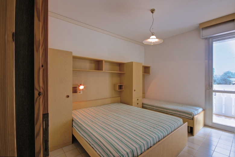 Hotel Apt. dům Lavinia