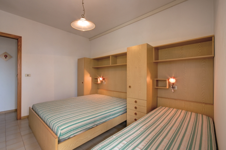 Hotel Apt. dům Lavinia