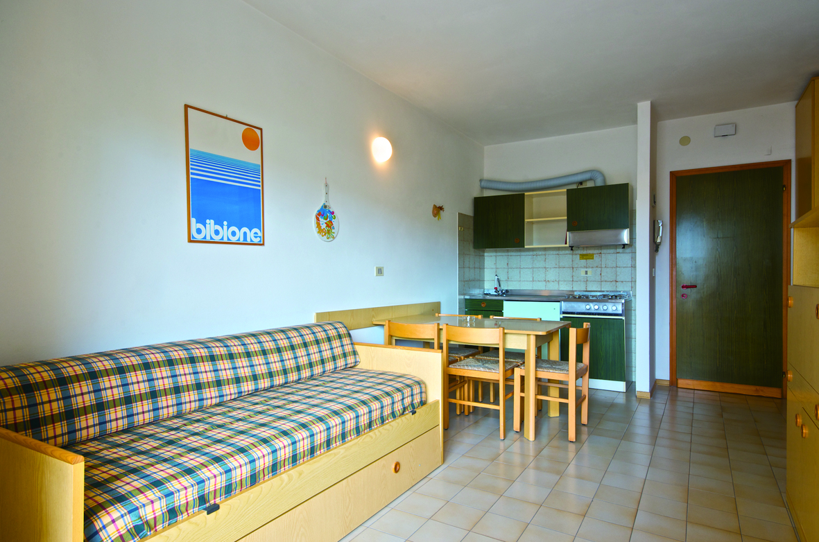 Apt. dům Lavinia 10