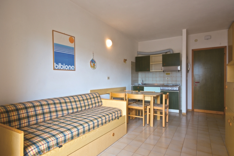 Hotel Apt. dům Lavinia