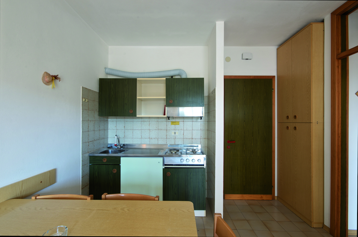 Apt. dům Lavinia 11