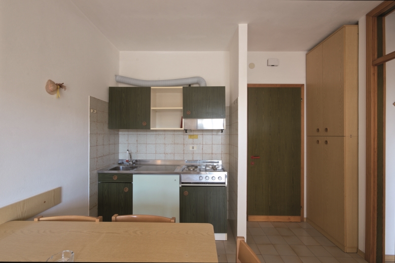 Hotel Apt. dům Lavinia