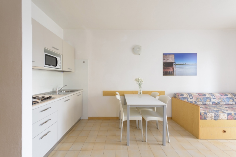 Hotel Apt. dům Lavinia