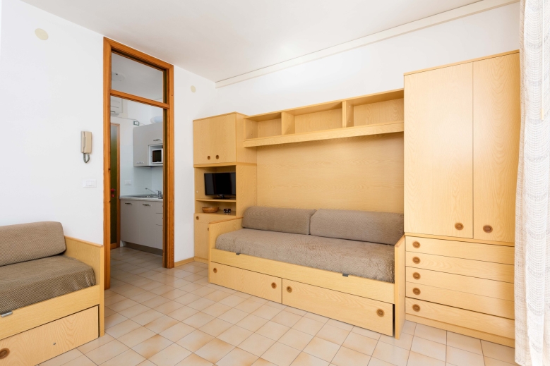 Hotel Apt. dům Lavinia