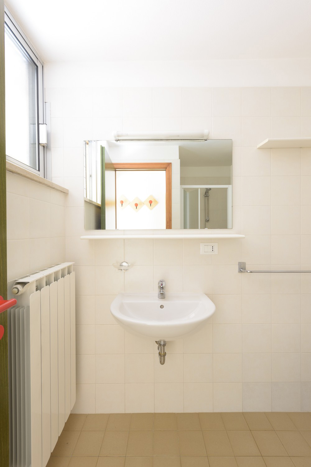 Apt. dům Lavinia 14