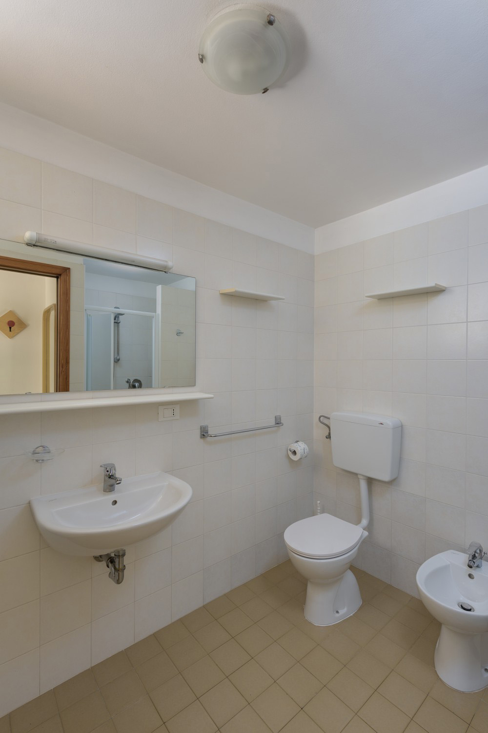 Apt. dům Lavinia 16