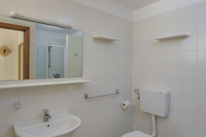 Hotel Apt. dům Lavinia