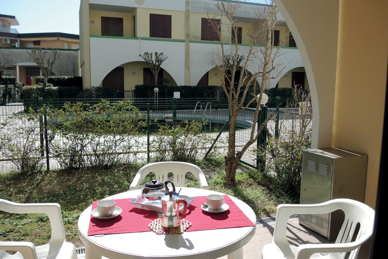 Hotel Villaggio Lia