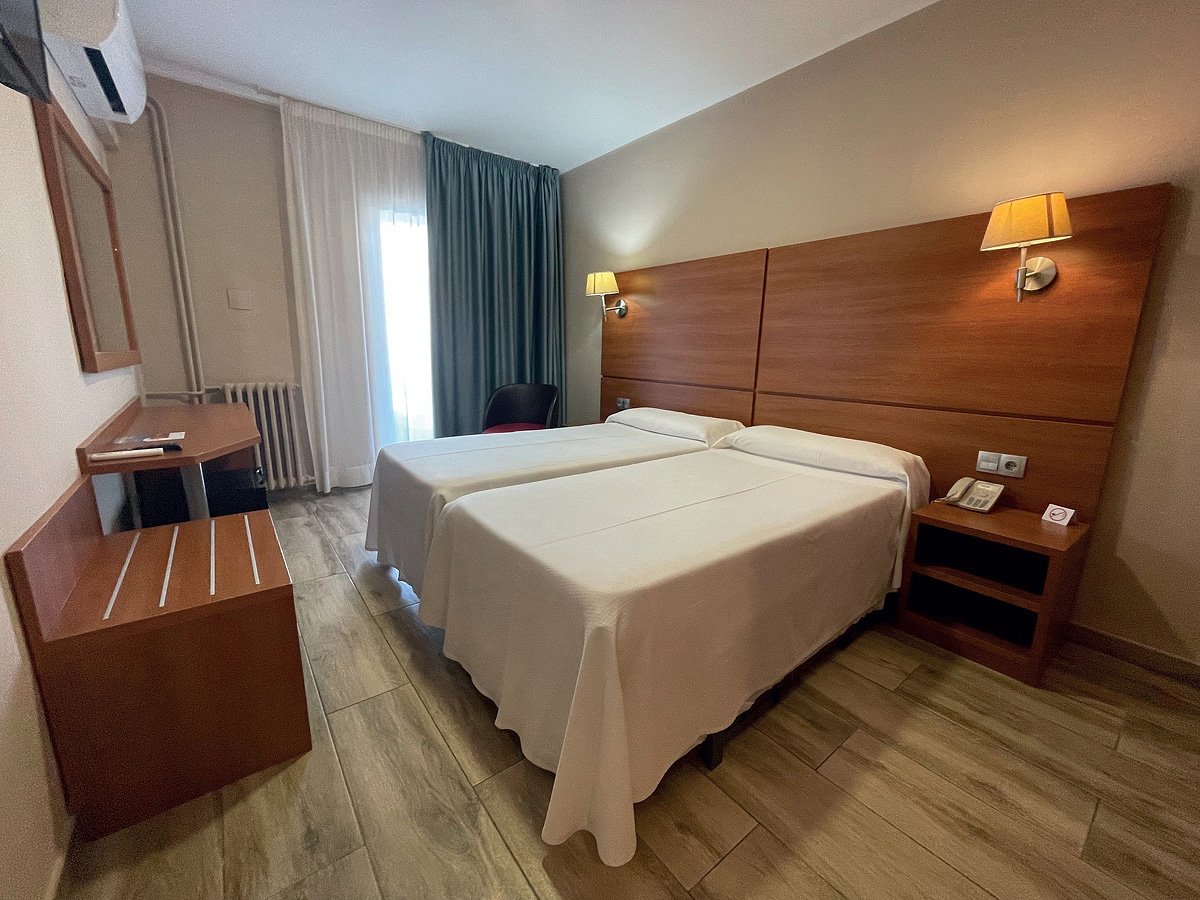 Hotel Maria del Mar 2