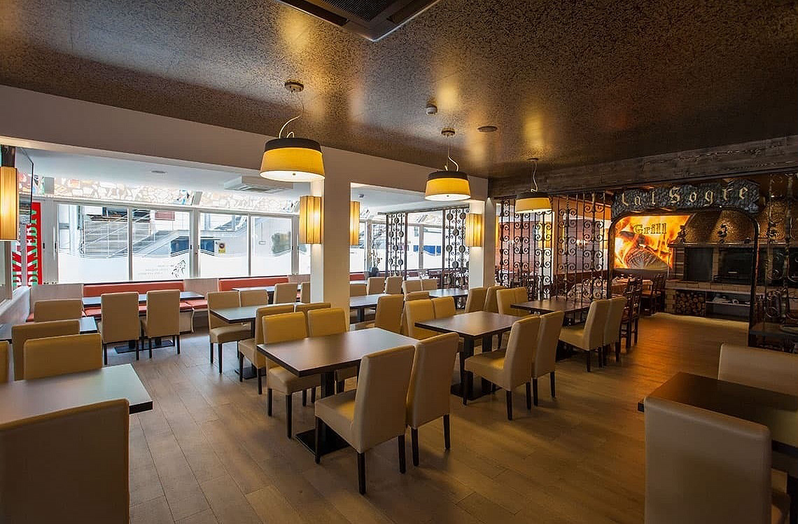 Hotel Maria del Mar 3