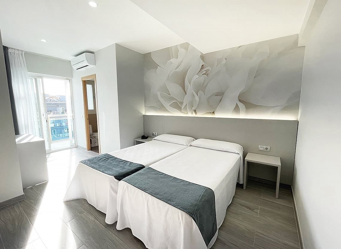 Hotel Maria del Mar 7