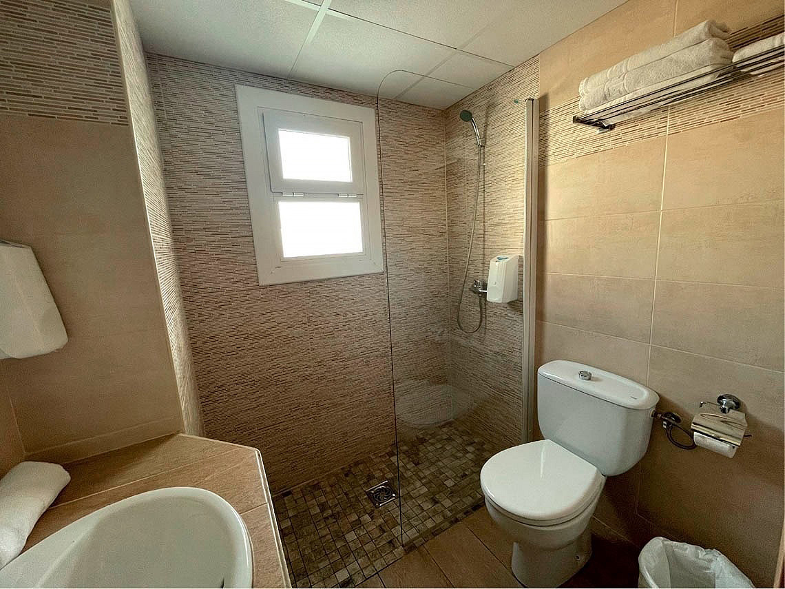 Hotel Maria del Mar 9