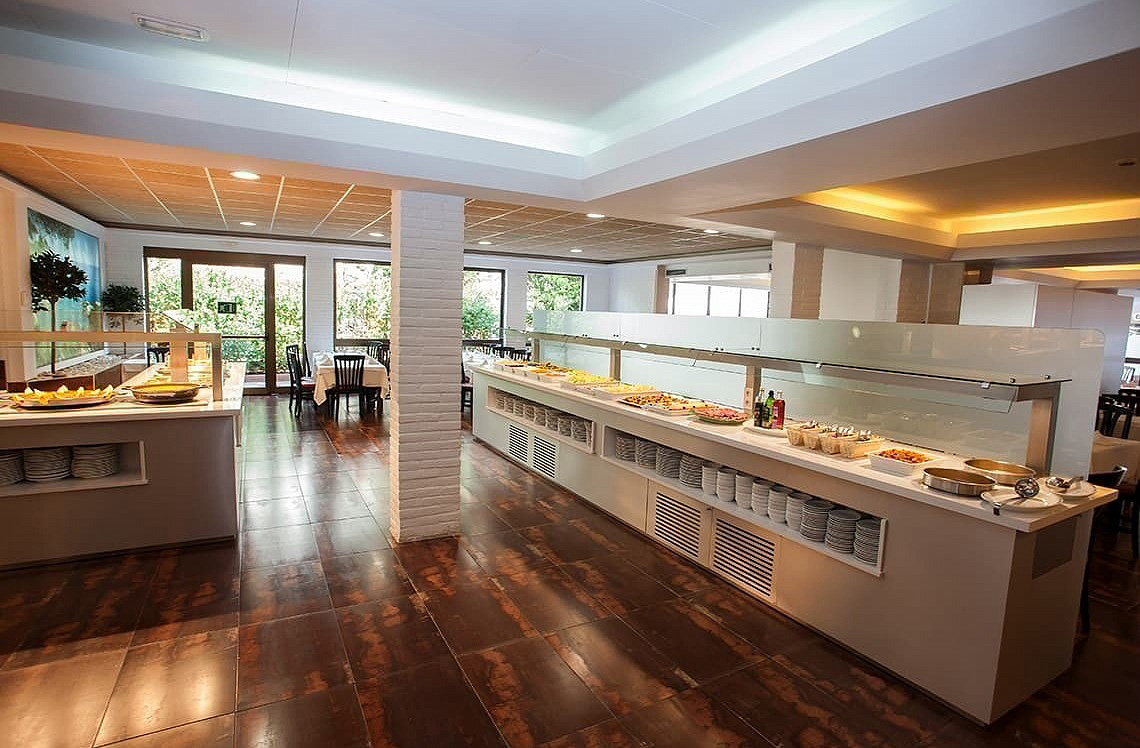 Hotel Maria del Mar 11