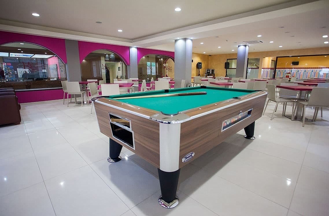 Hotel Maria del Mar 12