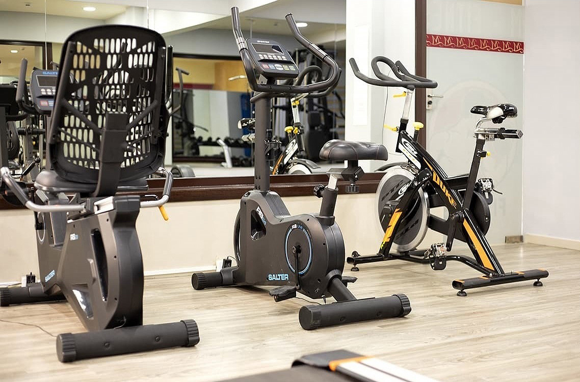 Hotel Maria del Mar 13