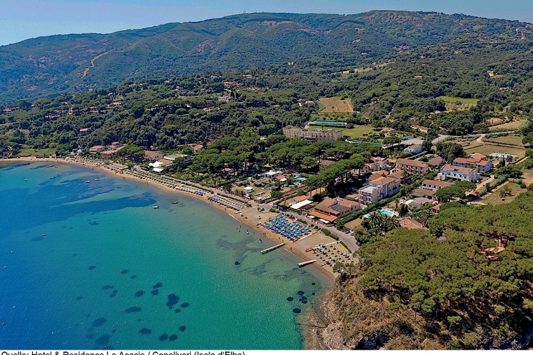 Hotel Hotel Le Acacie