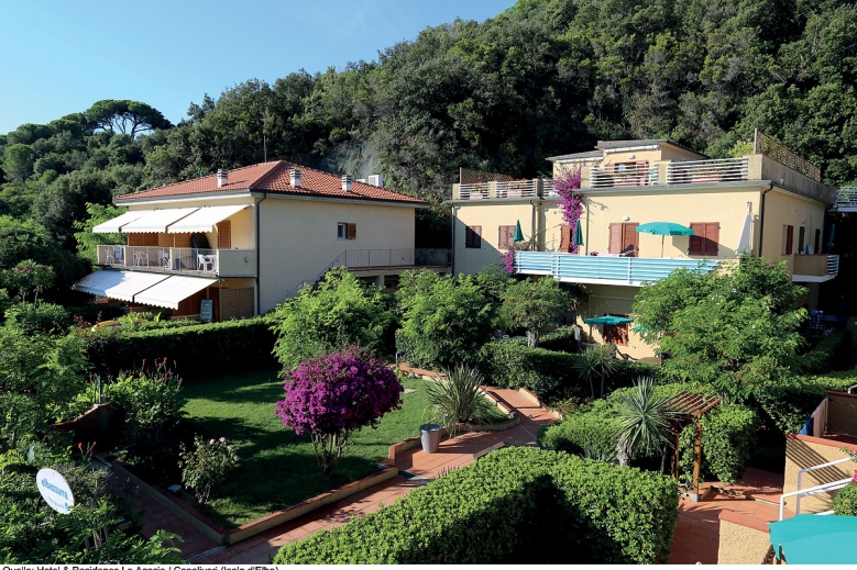 Hotel Hotel Le Acacie