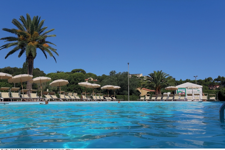 Hotel Hotel Le Acacie