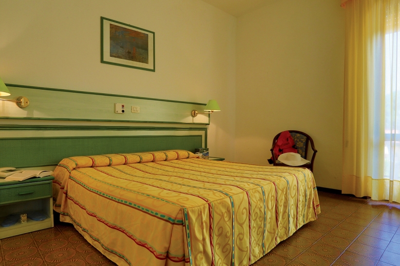 Hotel Hotel Le Acacie