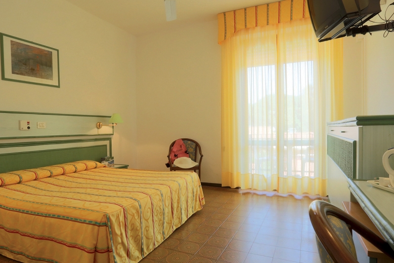 Hotel Hotel Le Acacie