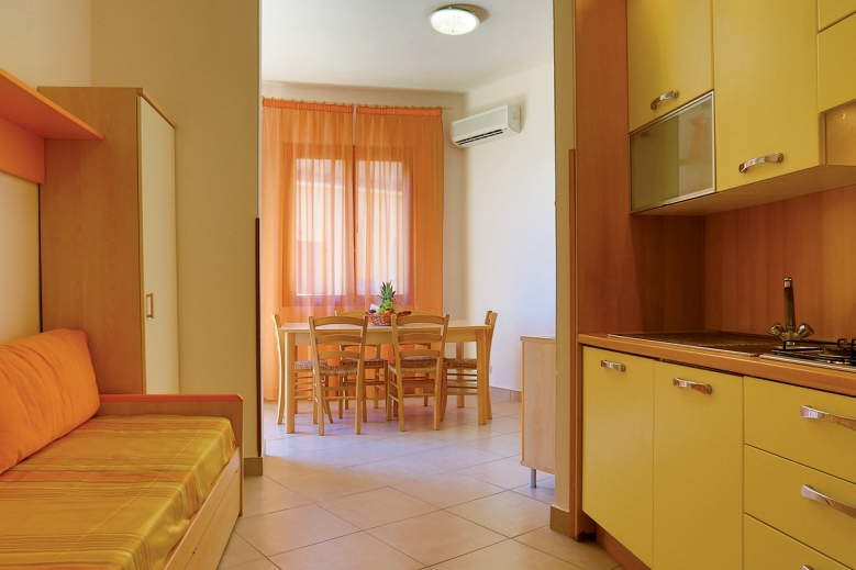 Hotel Hotel Le Acacie