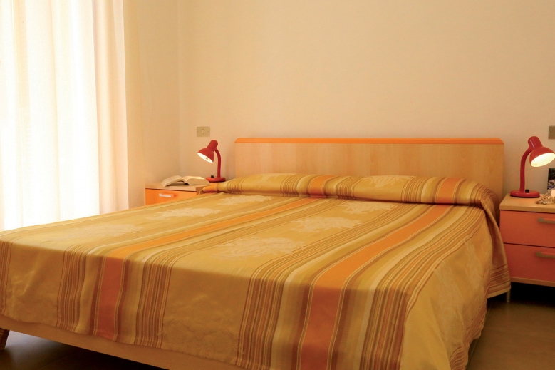 Hotel Hotel Le Acacie