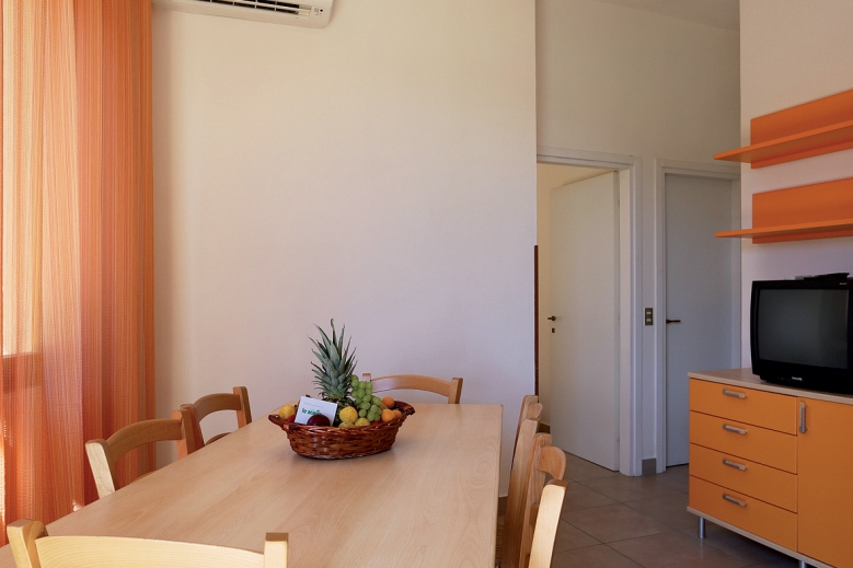 Hotel Hotel Le Acacie