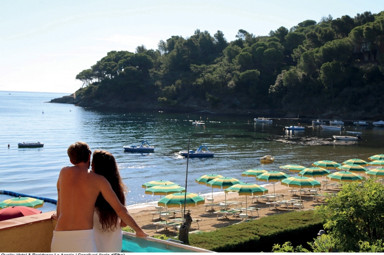 Hotel Hotel Le Acacie