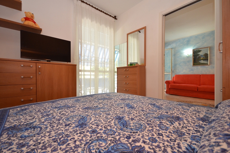 Hotel Residence Olimpo