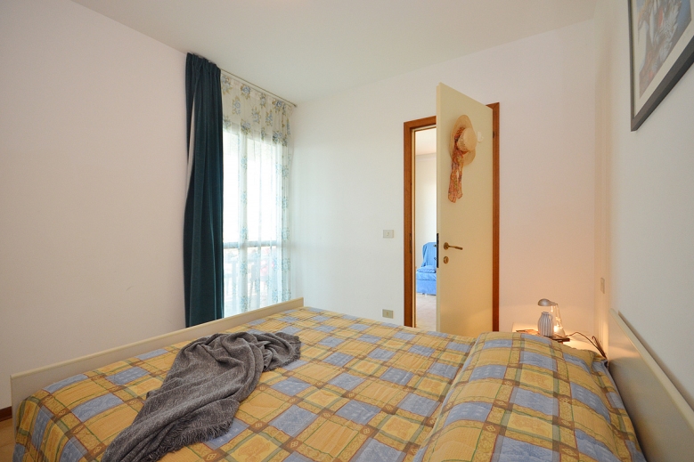 Hotel Residence Olimpo