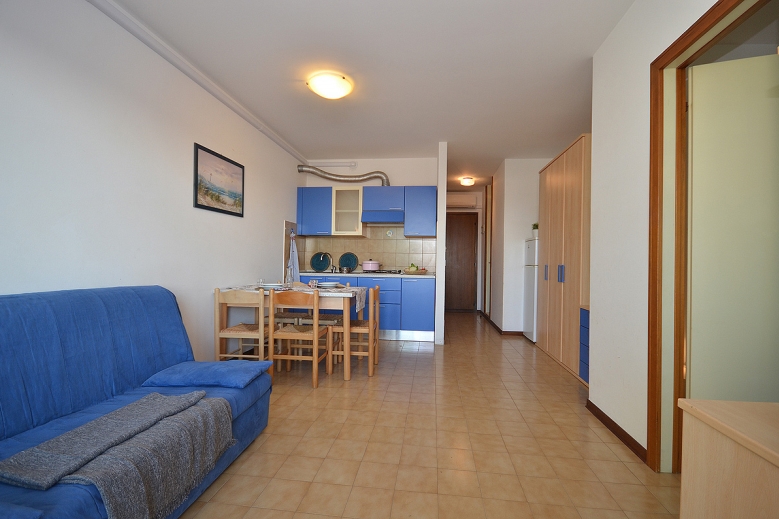 Hotel Residence Olimpo