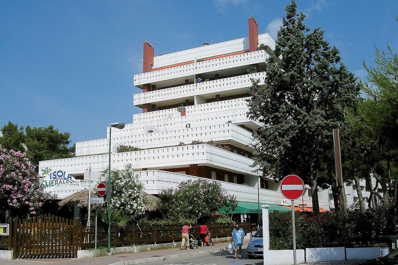 Hotel Residence Luna