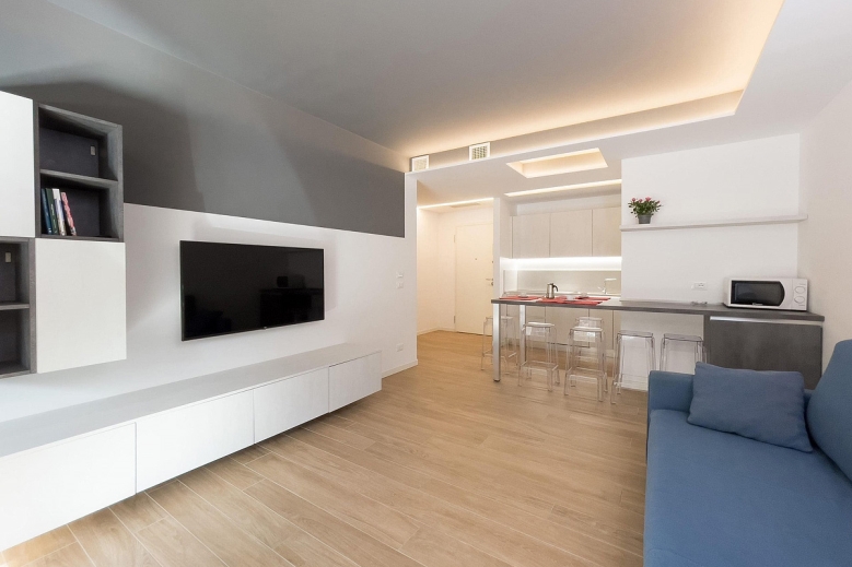Hotel Residence Luna