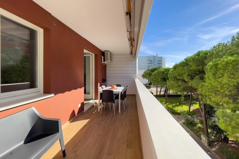 Hotel Residence Luna