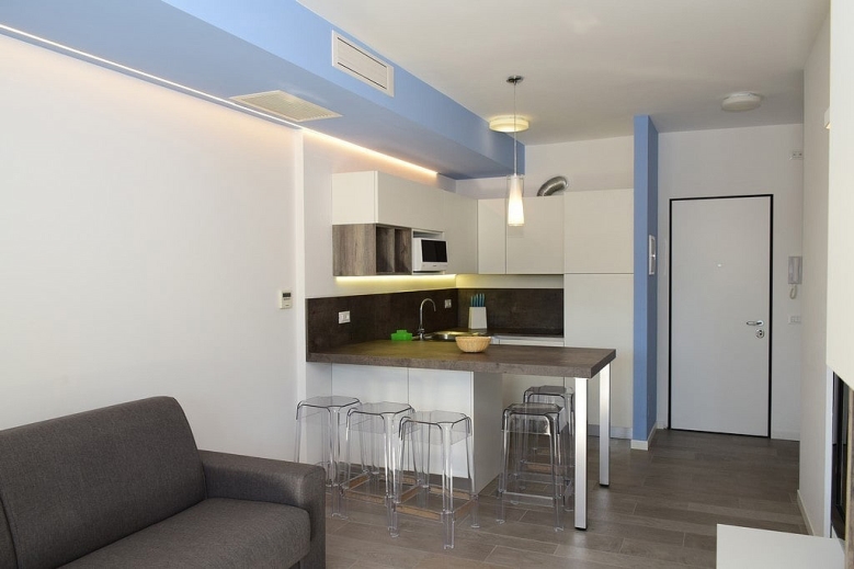Hotel Residence Luna